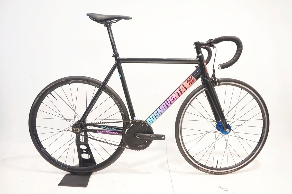 DOSNOVENTA 「ドスノヴェンタ」 LOS ANGELES 2018年モデル ピスト