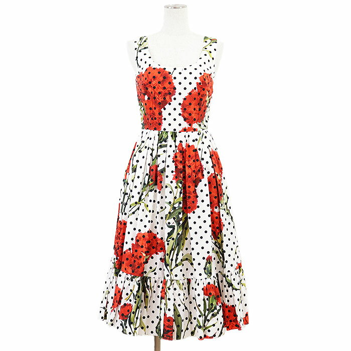 楽天市場】ドルチェ&ガッバーナ（ワンピース｜レディースファッション