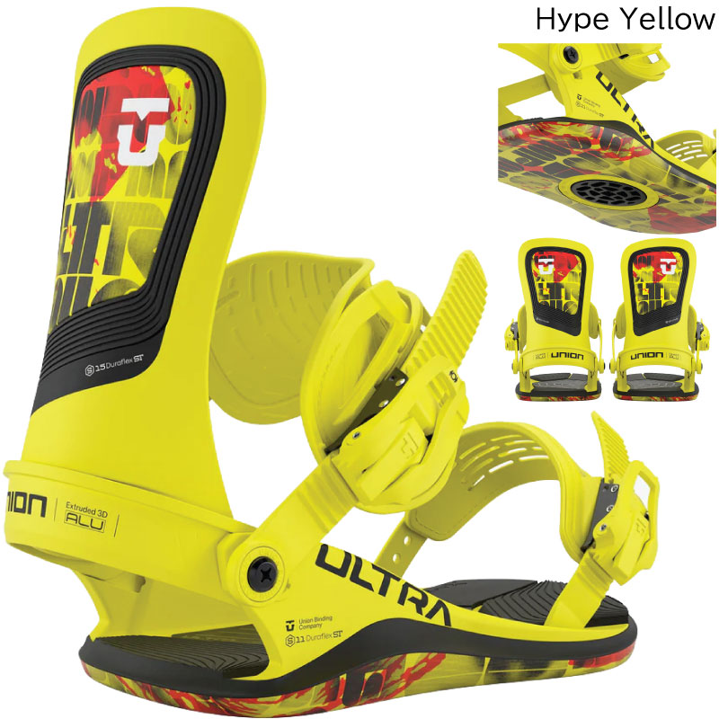 楽天市場】ユニオン ビンディング ウルトラ UNION ULTRA SNOWBOARD
