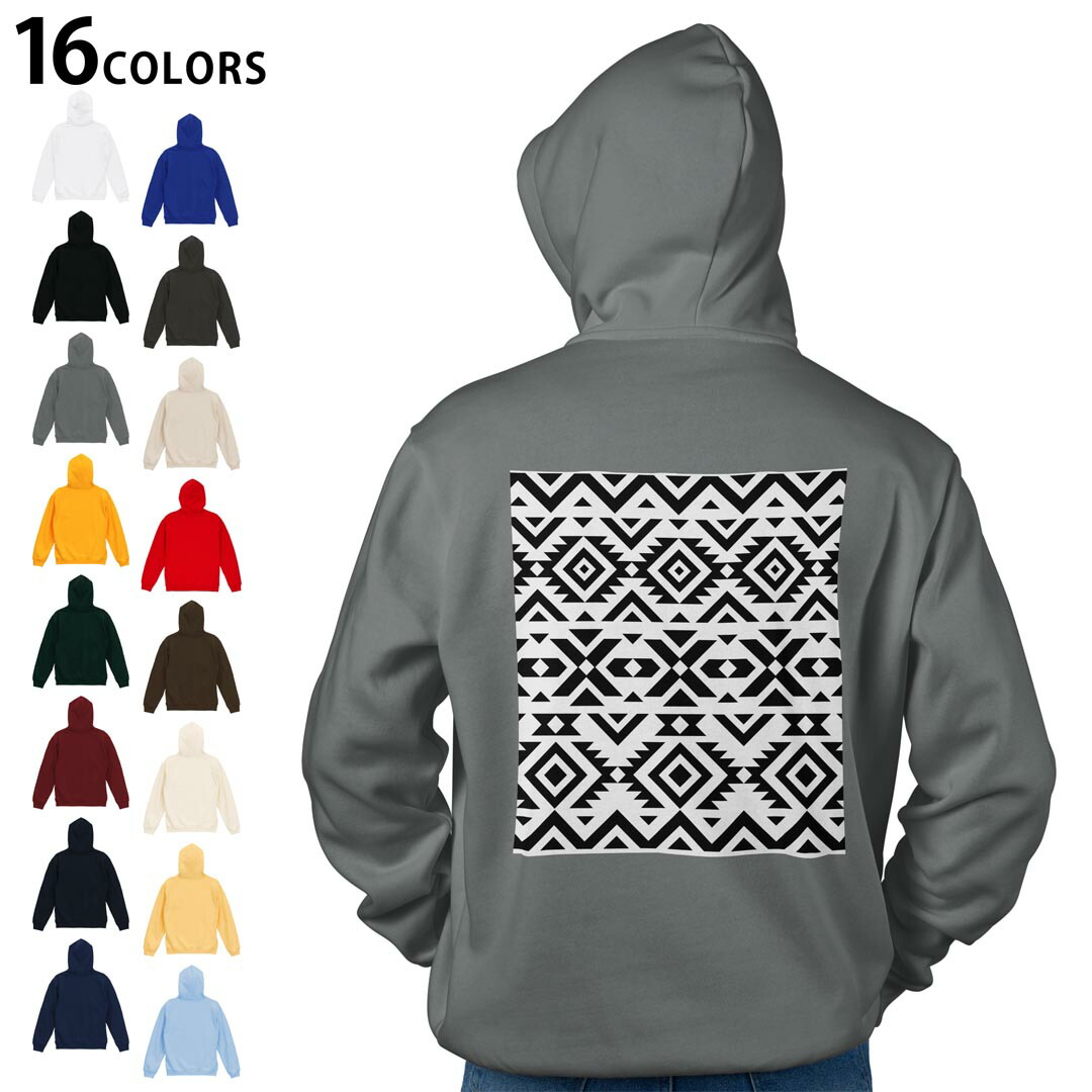 楽天市場】ネイティブ柄（パーカー｜トップス）：メンズファッションの通販