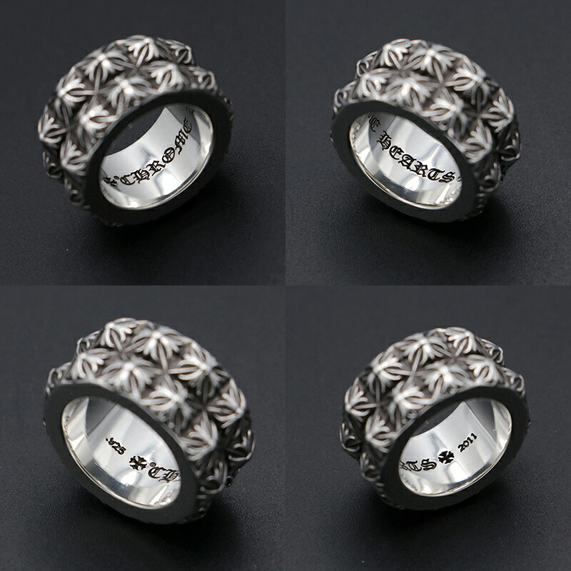 楽天市場】クロムハーツ【CHROMEHEARTS】【保証書付】PETE PNK DBL / 2