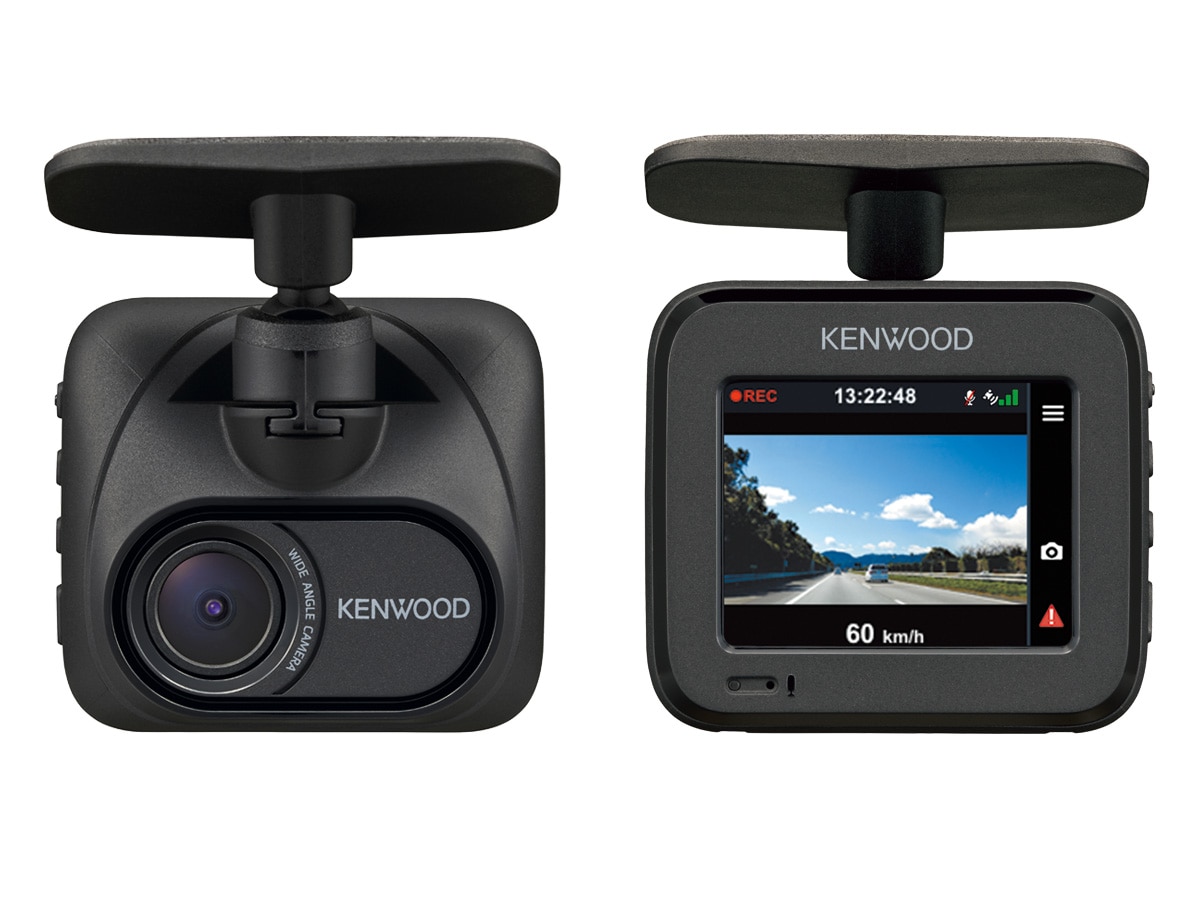 DRV-R20SY | ドライブレコーダー / デジタルルームミラー | KENWOOD