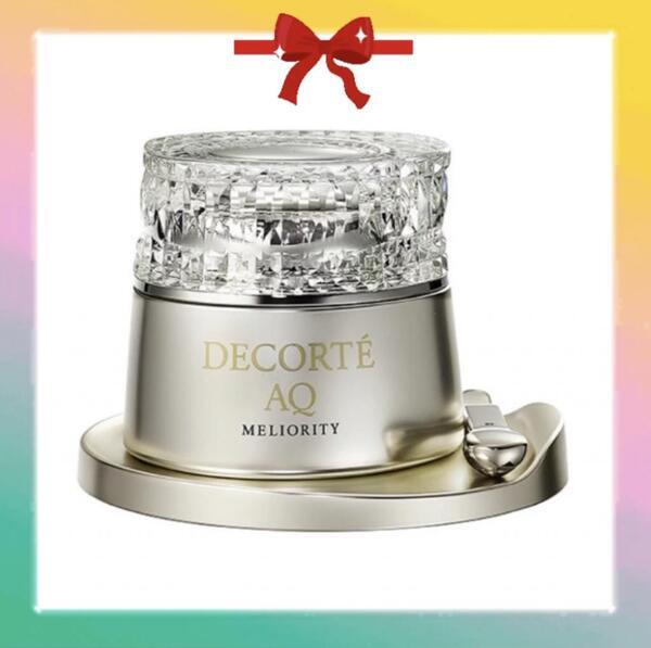 コスメデコルテ AQ ミリオリティ インテンシブ アイクリーム n｜紹介