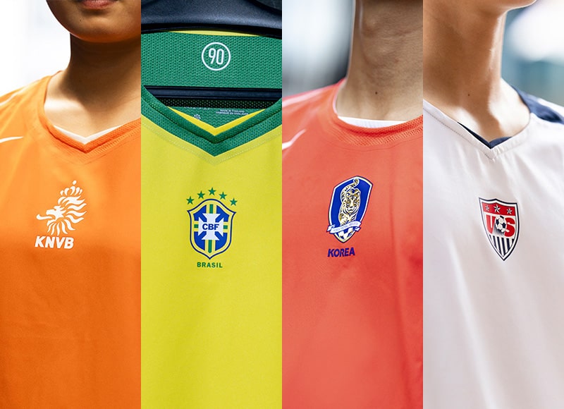 REISSUE COLLECTION | サッカーショップKAMO