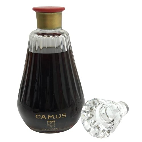 カミュ バカラ カラフェ クリスタル デキャンタ CAMUS BACCARAT