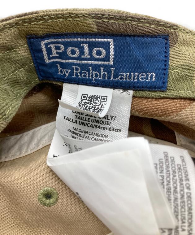 中古・古着通販】POLO RALPH LAUREN (ポロ・ラルフローレン) カモ