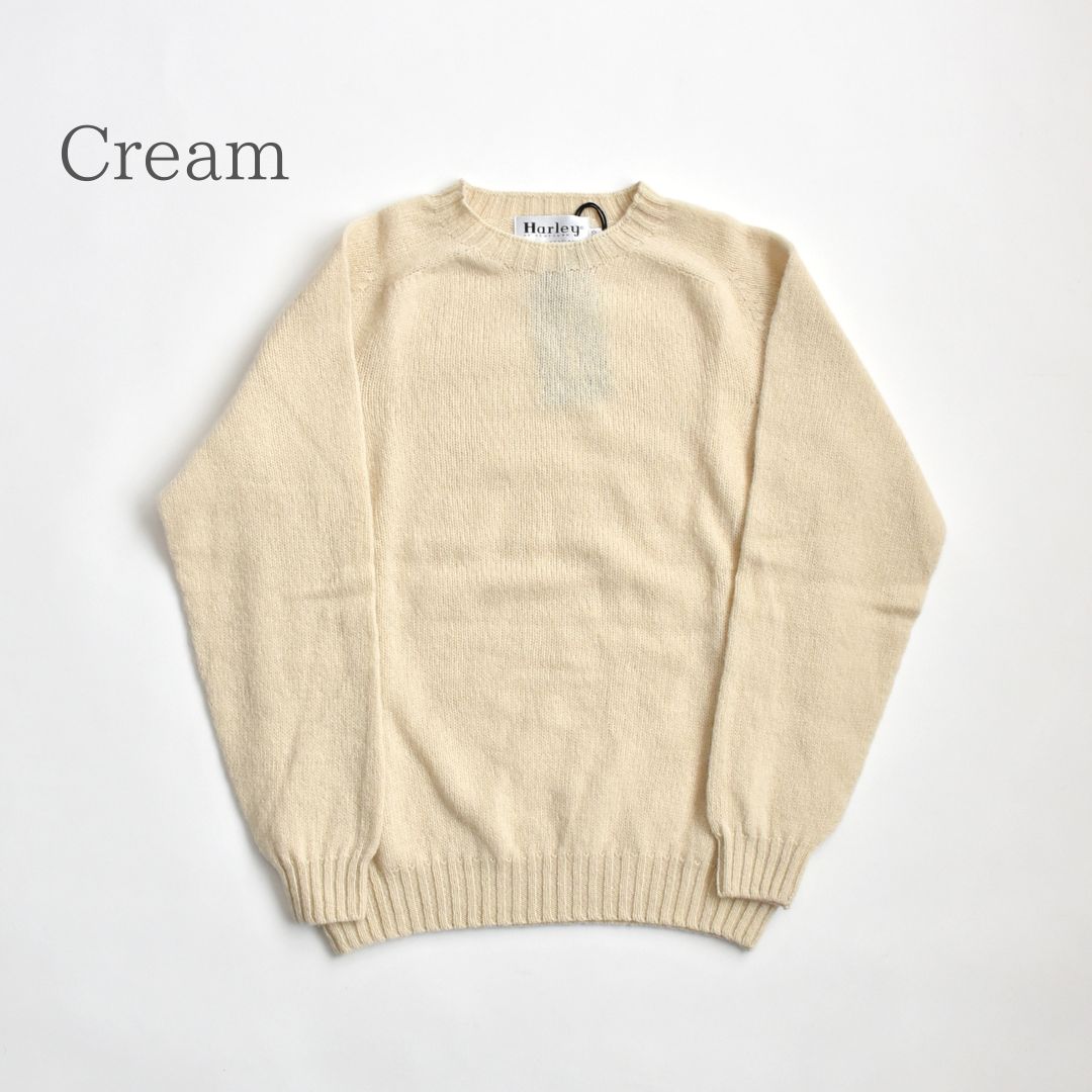 Harley of Scotland （ハーレーオブスコットランド）シェットランド