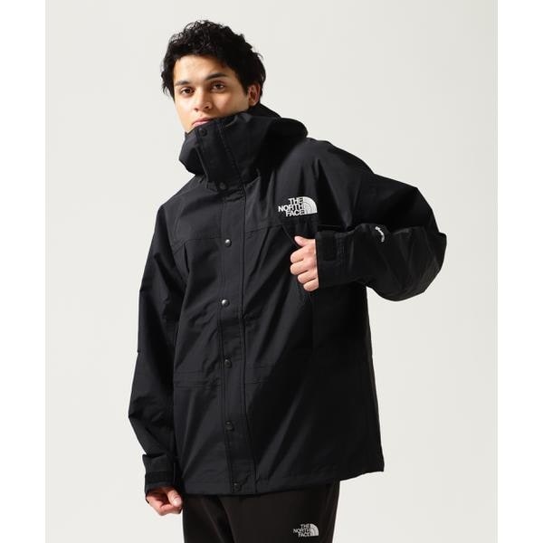 THE NORTH FACE ／ Mountain Light Jacket NP62450 | ビーセカンド(B