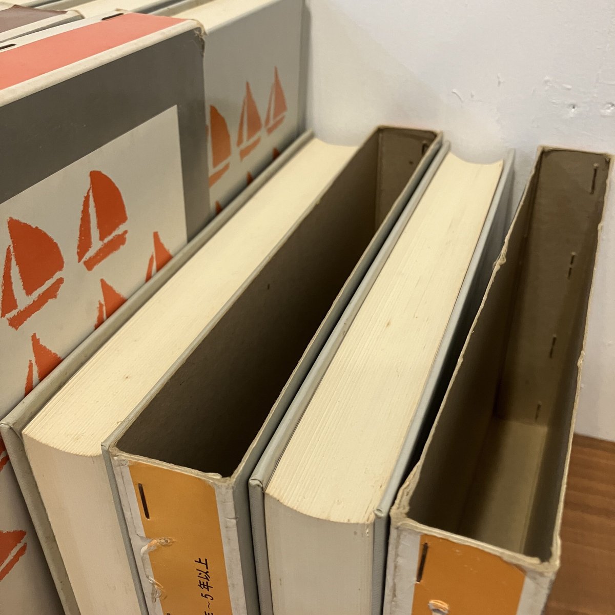 アーサー・ランサム全集 12巻揃 | まなみ古書店