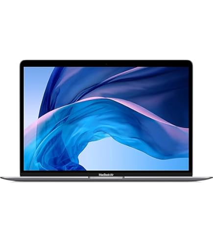 Amazon.com: Apple MacBook Air 2020 13.3-inch (Intel Core i3, 8GB