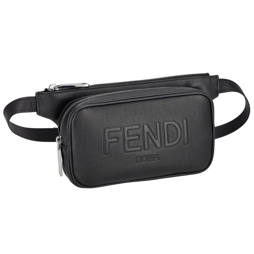 フェンディ FENDI バッグ ボディバッグ ベルトバッグ ウエストポーチ