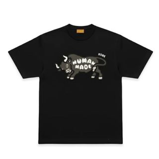HUMAN MADE - HUMAN MADE x RED WING GRAPHIC Tシャツ 3XLの通販 by