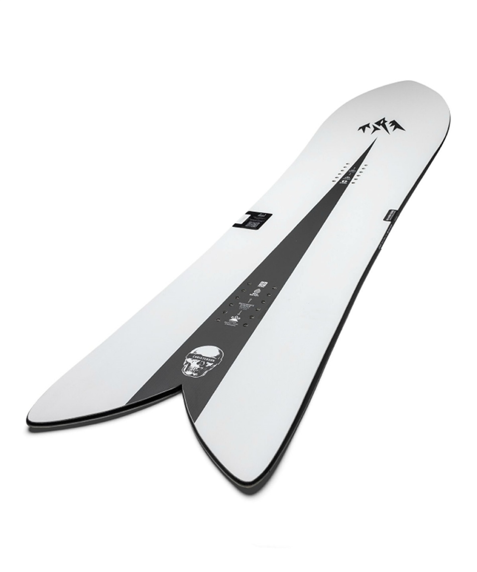 ジョーンズ(JONES) スノーボード 板 ストームチェイサー STORM CHASER