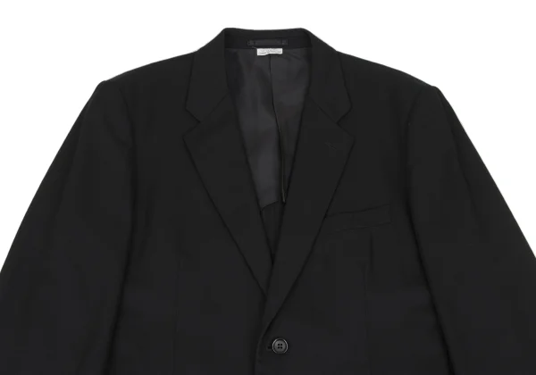 コムデギャルソン オムプリュスCOMME des GARCONS HOMME PLUS ウール