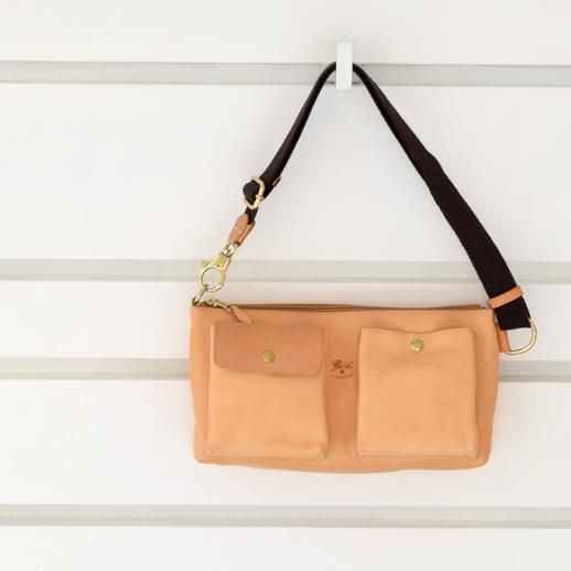 2wayバッグ - IL BISONTE（イルビゾンテ）オンラインストア神戸