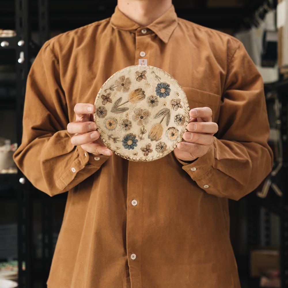 作家さんの器と暮らしにまつわる道具のお店｜イロドリ｜オンラインストア