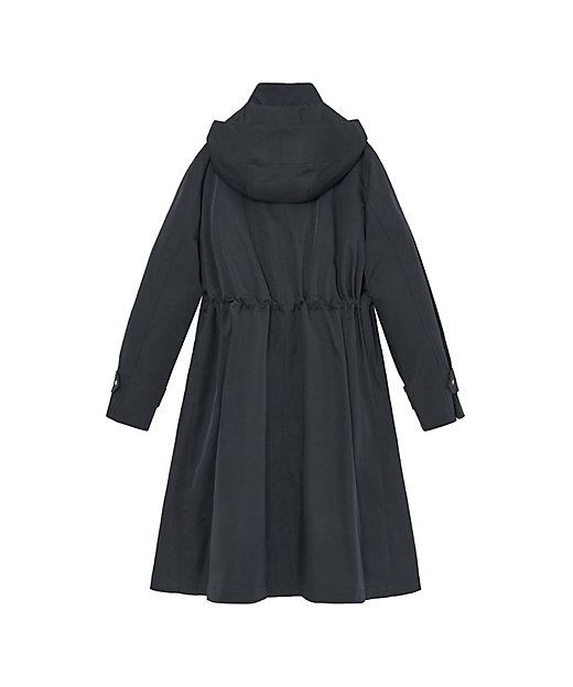 ブライトツイルライナー付きモッズコート | ANAYI/アナイ | 三越伊勢丹