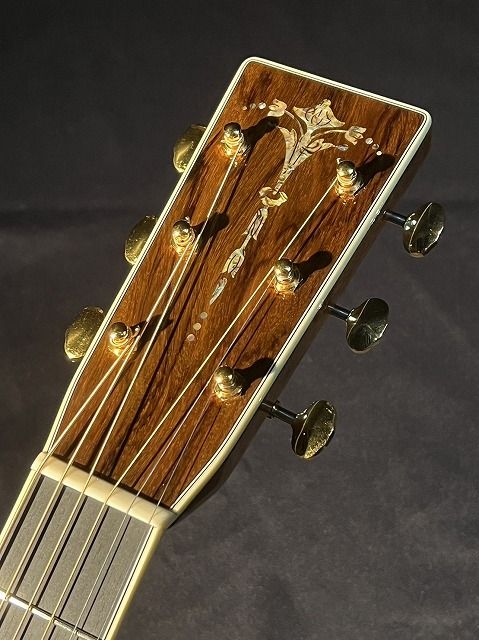 Custom Shop CTM OM-42 | 【クロサワ楽器店オンラインショップ】いい