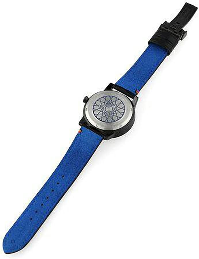 Amazon.co.jp: ポールスミス PaulSmith 腕時計 マスターピース クロノ