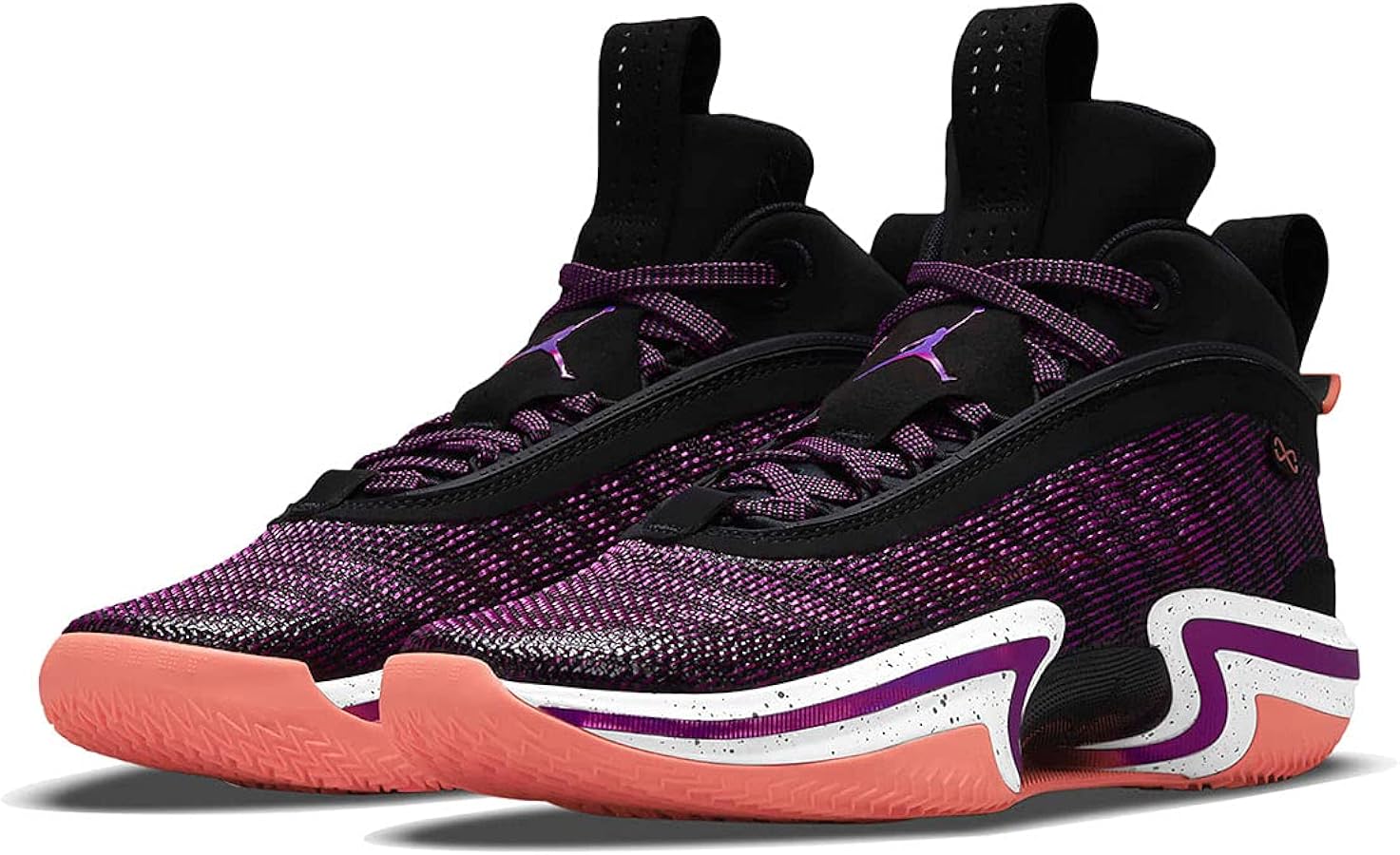 Amazon | [ナイキ] エア ジョーダン 36 PF ファースト ライト AIR