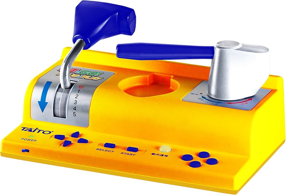 Amazon.co.jp: 【プライムデー限定カラー】電車でGO! PLUG & PLAY