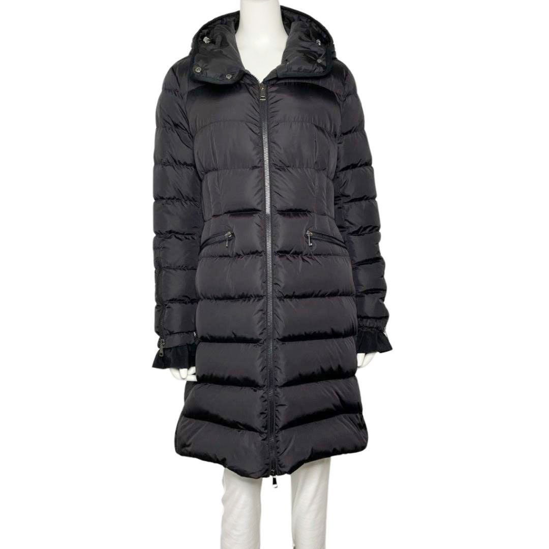 MONCLER モンクレール ダウンコート BETULONG ベチュロン フーディー