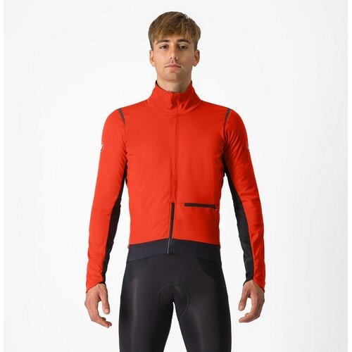 CASTELLI ( カステリ ) ジャケット ALPHA DOPPIO RoS JACKET