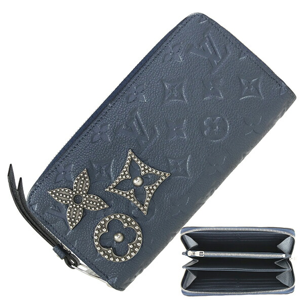 楽天市場】【新品】 ルイヴィトン 長財布 ポルトフォイユ ブラザ