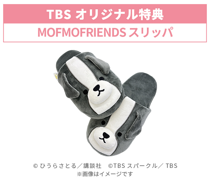 火曜ドラマ『西園寺さんは家事をしない』／Blu-ray BOX（TBSオリジナル