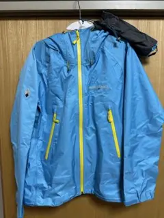 2026年最新】モンベル レインウェア 160の人気アイテム - メルカリ