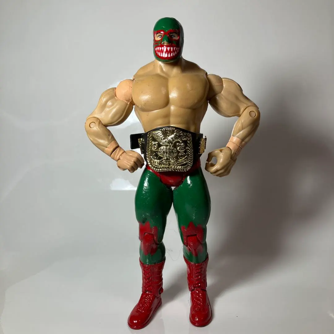 2026年最新】ミル・マスカラス フィギュアの人気アイテム - メルカリ