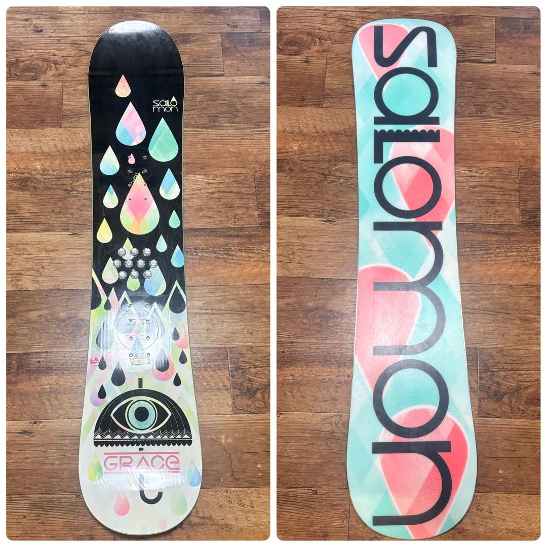 スノーボード　レディース　130センチ 楽天市場】スノーボード 板 130の通販