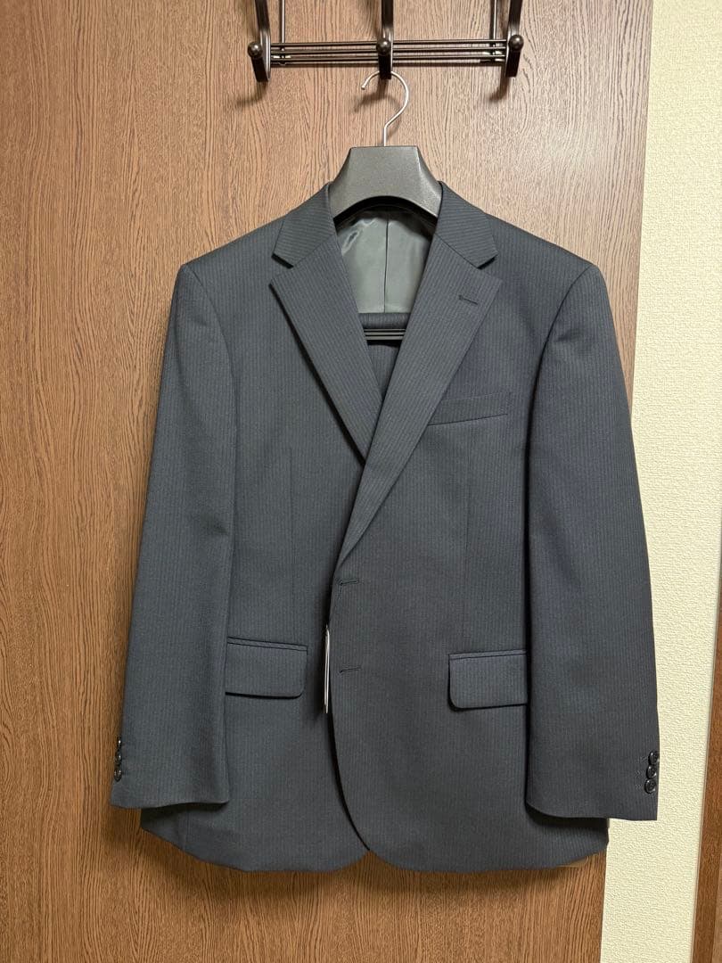 BB4新品未使用！超お買得品！秋冬ウォッシャブル2パンツスーツ！極小訳のみ 楽天市場】アウトレット スーツ 2パンツの通販