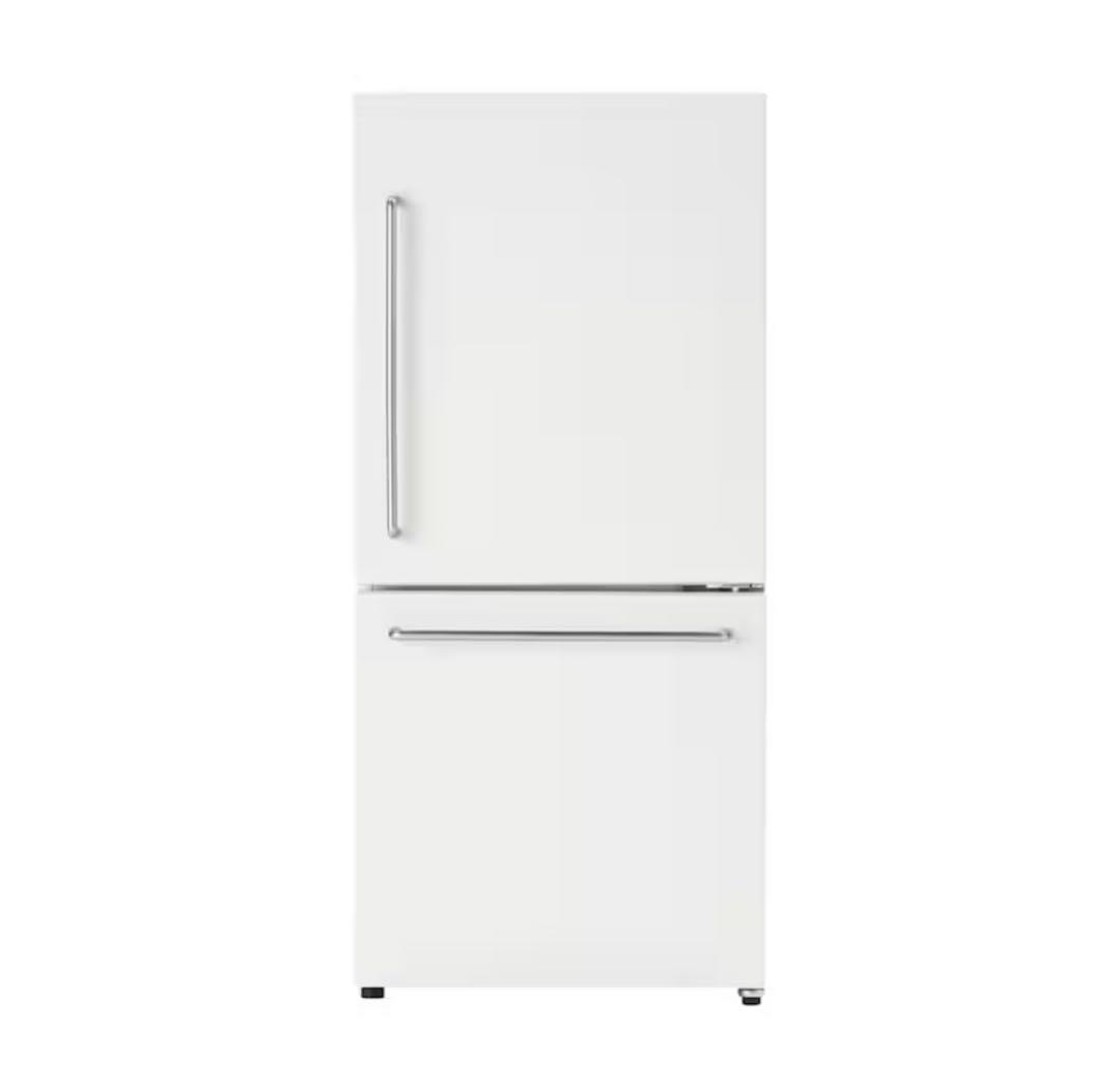 無印良品 冷蔵庫 157L 白 無印良品 冷蔵庫 157L 白 冷蔵庫 157L | 無印良品