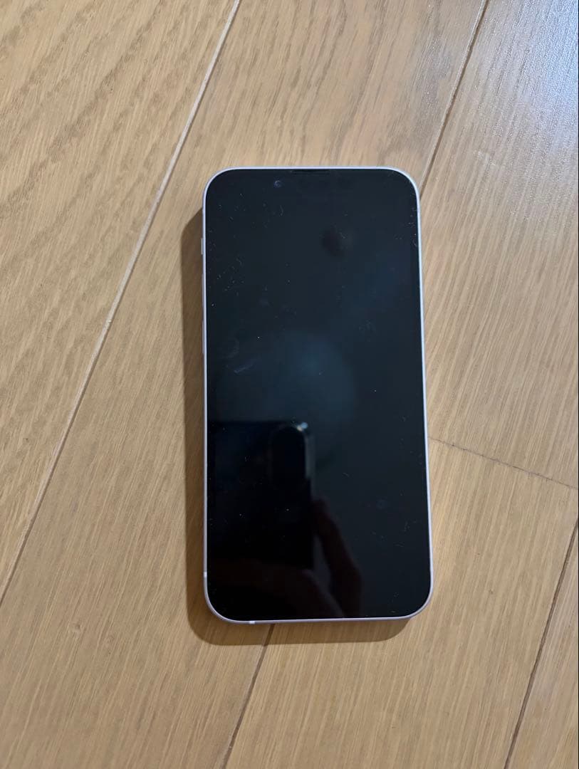 iPhone13mini 128GB ピンク iPhone 13 mini iPhone13 128GB ピンク SIMフリー 中古 本体 美品