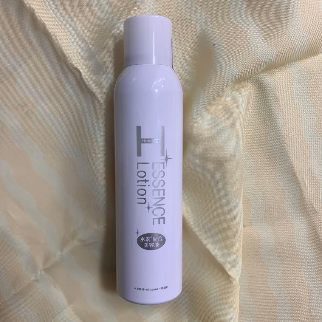 水素エッセンスローション 亀屋化粧品店 | ☝️新発売 水素配合美容液 Hエッセンスローション