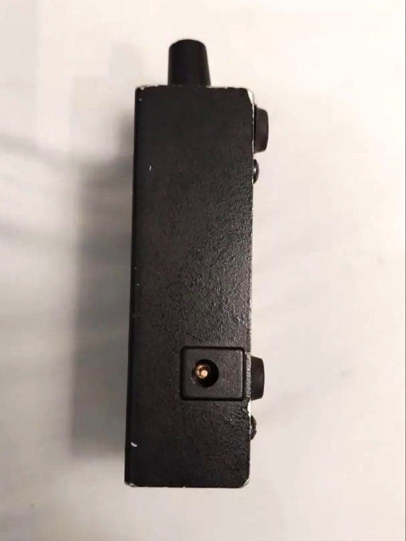 Martin & Co. Porta-Con Acoustic Pre-Amp - メルカリ