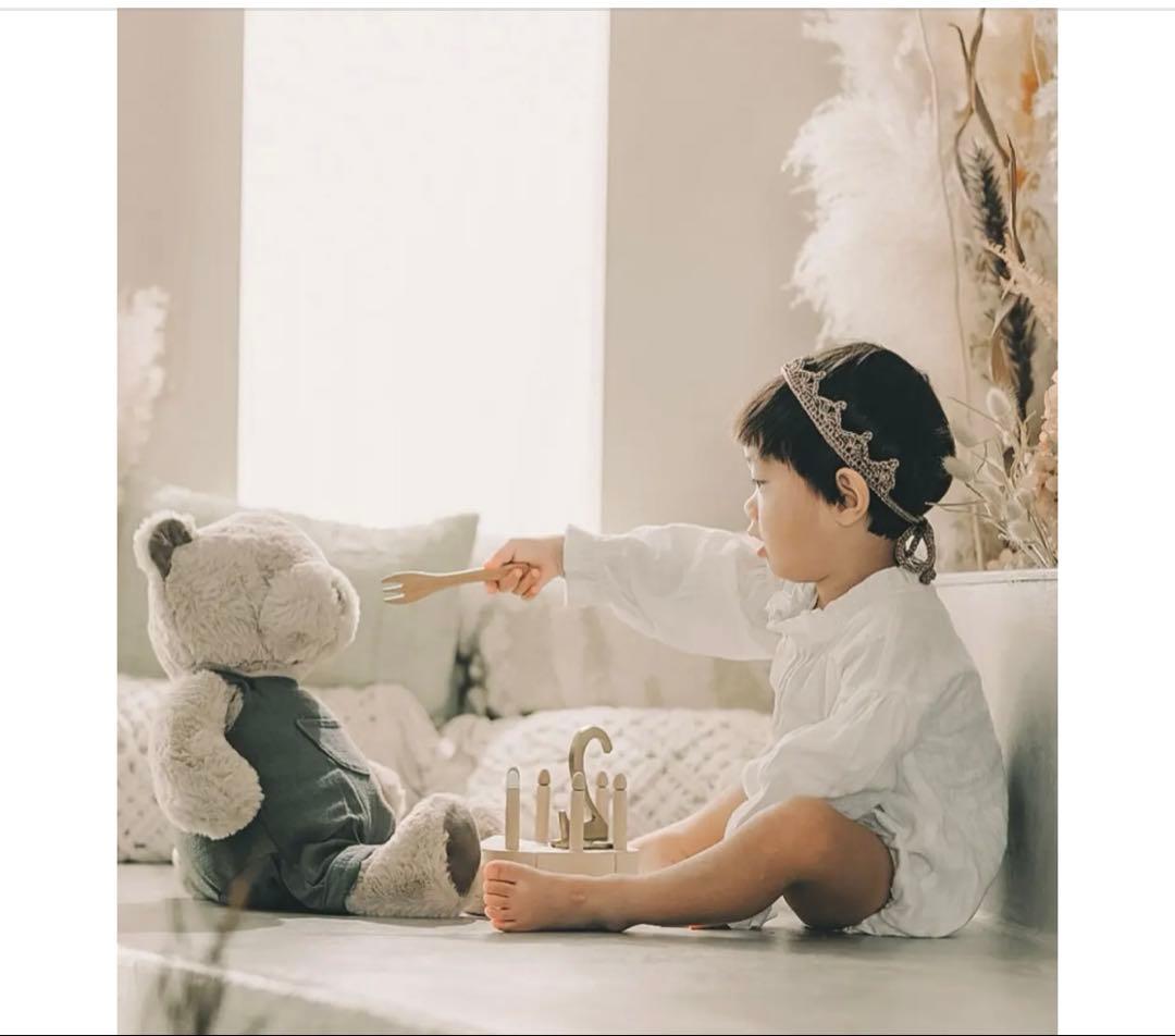 Marlow and Mae ロンパース 1y M109312023 - ロンパース・カバーオール