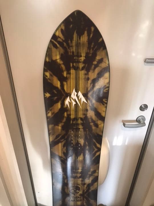 JONES STORM CHASER 152 ストームチェイサー ジョーンズ 楽天市場】送料無料 スノー ボード 板 JONES ジョーンズ STORM CHASER