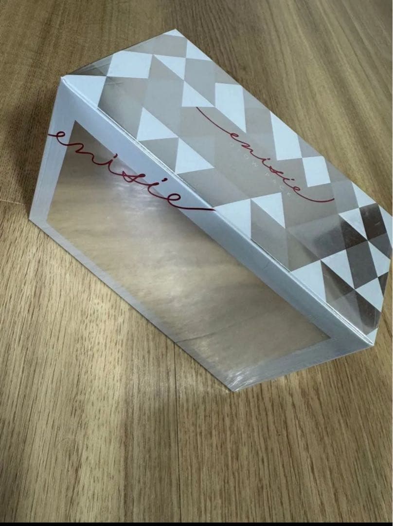 エニシー グローパック 10回分 エニシー グローパック PRECIOUS （10回分）｜Enisie – CHOUCHOU