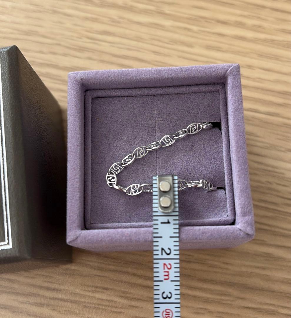 最終値下げ】ポイントレスジャーニー チェーンネックレス シルバー