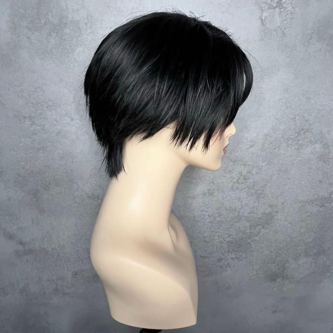 ♡様 ウィッグオーダー確認ページ - メルカリ