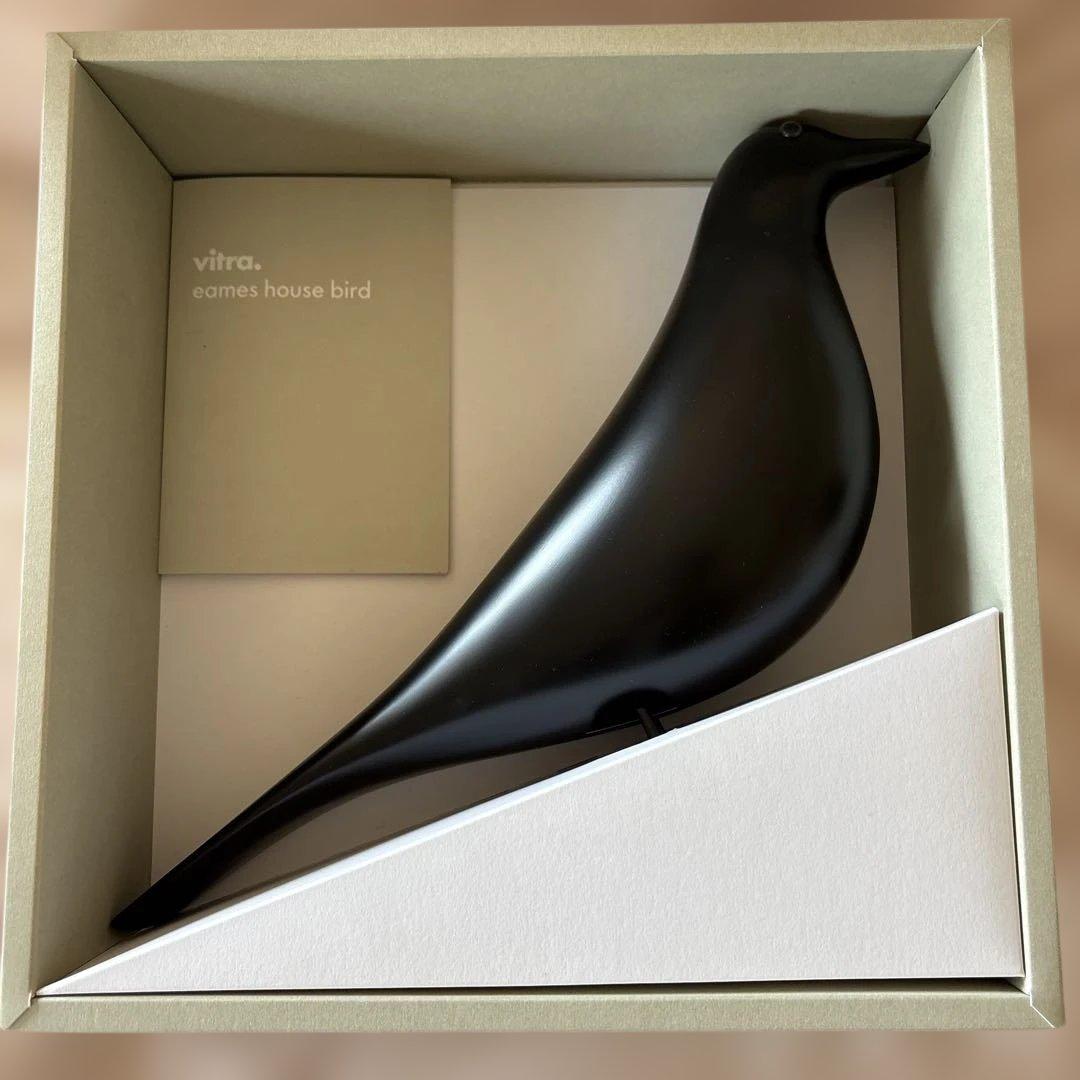 正規品・Vitra】イームズ ハウス バード Eames House Bird（イームズ ハウスバード）/Vitra（ヴィトラ）