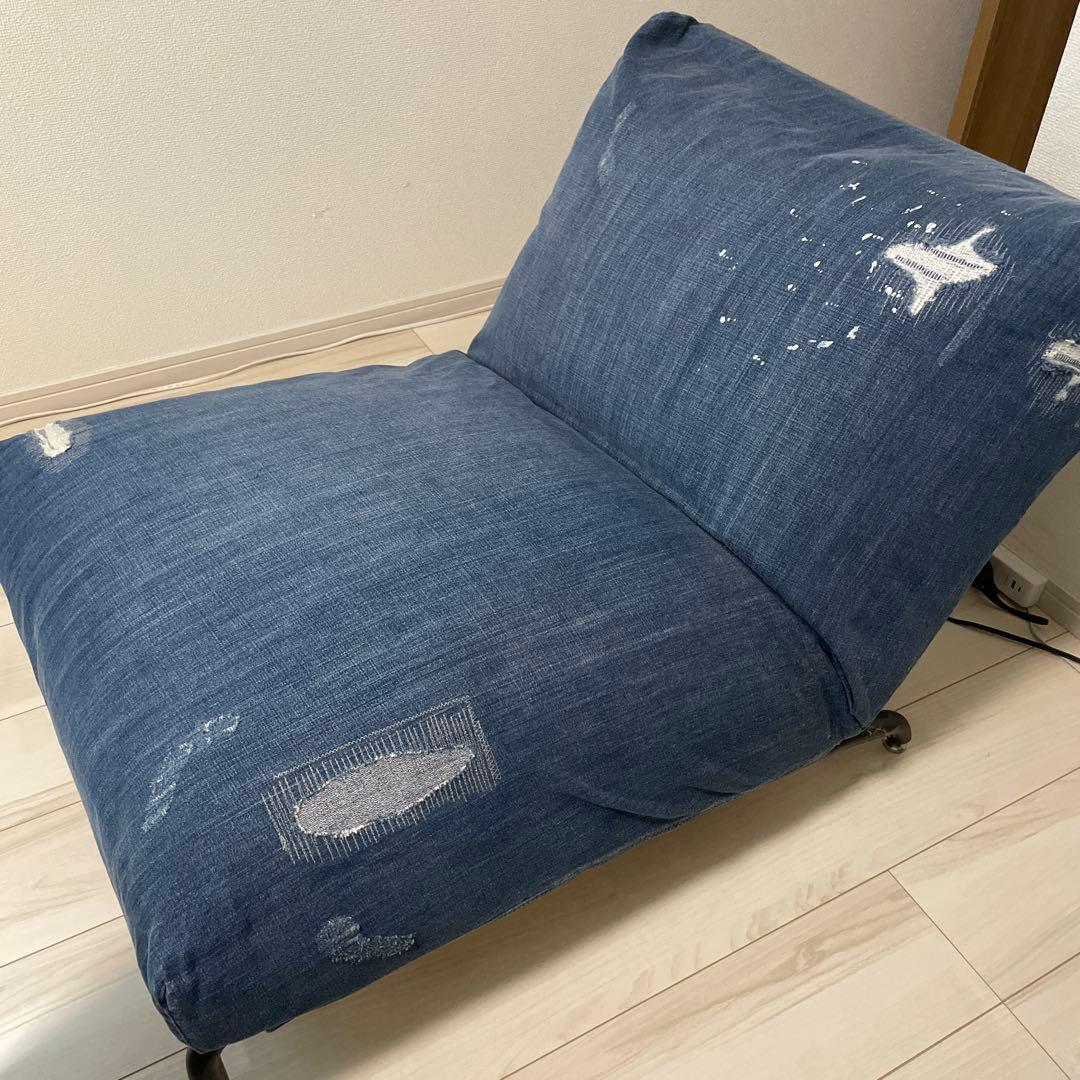 ジャーナルスタンダードファニチャー　ロデオソファー journal standard Furniture（ジャーナル スタンダード ファニチャー