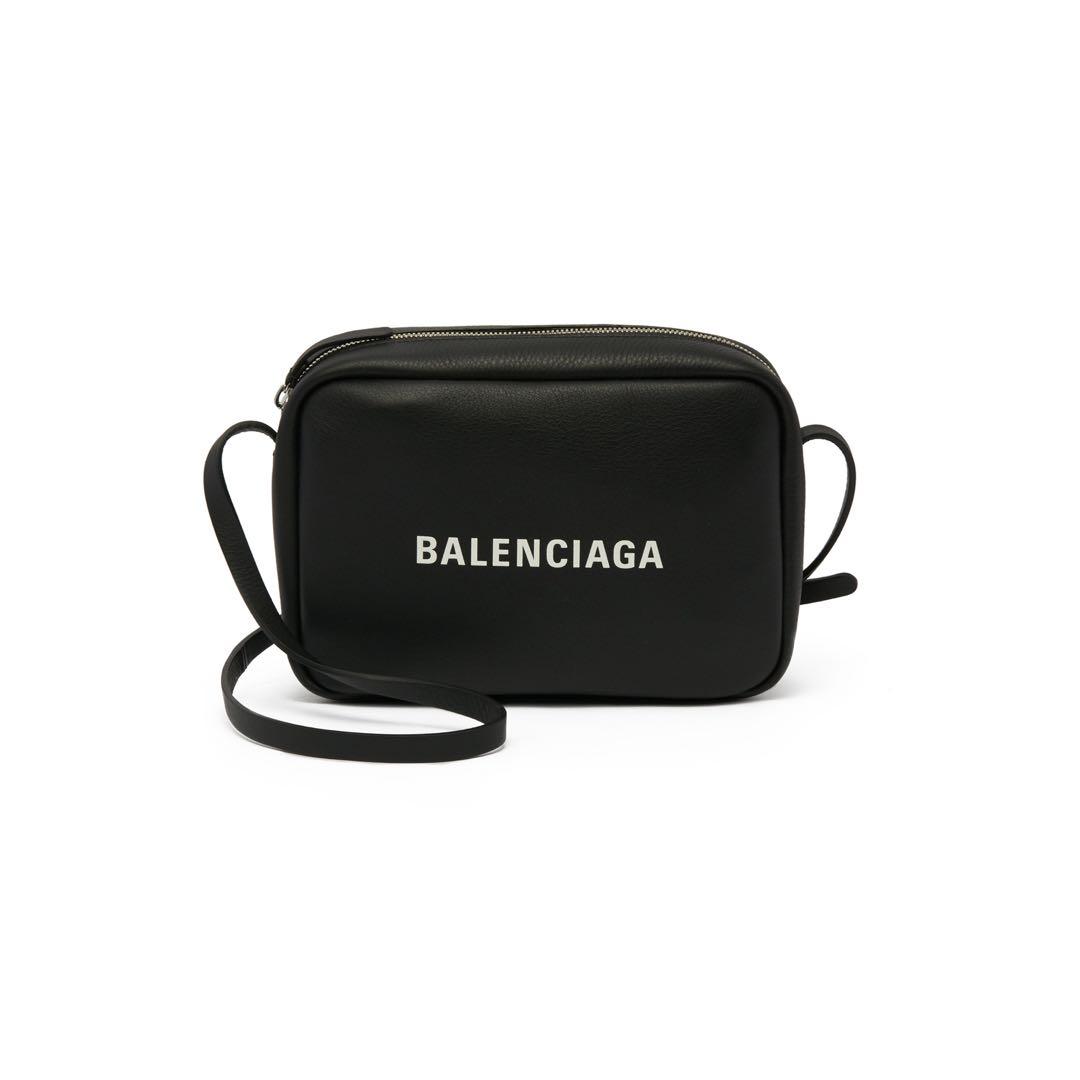 美品 定価15万円 BALENCIAGA Everyday カメラバッグ EVERYDAY（BALENCIAGA） （美品）バレンシアガ BALENCIAGA エブリディ