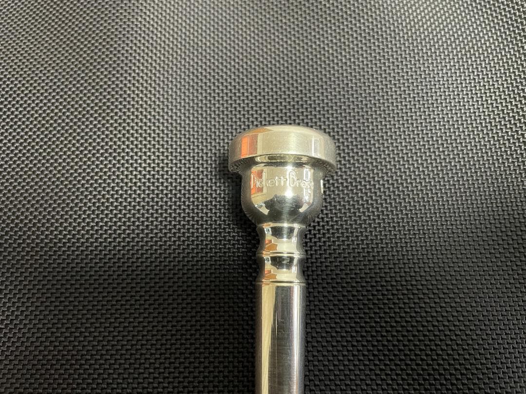 じゃい　Pickett Brass アレン・ヴィズッティモデル じゃい様専用 Pickett Brass アレン・ヴィズッティモデル - メルカリ