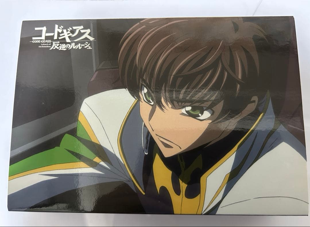 【写真追加】ダーツ　コードギアス反逆のルルーシュ ダーツセット スザク コードギアス 反逆のルルーシュ ダーツセット スザク CODEGEASS