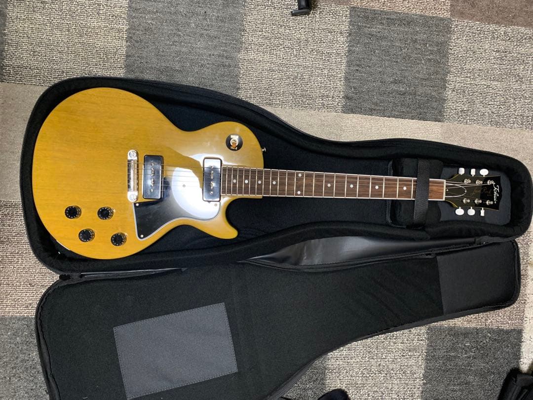 TD TOKAI レスポールスペシャル 2026年最新】TOkai レスポールスペシャルの人気アイテム - メルカリ