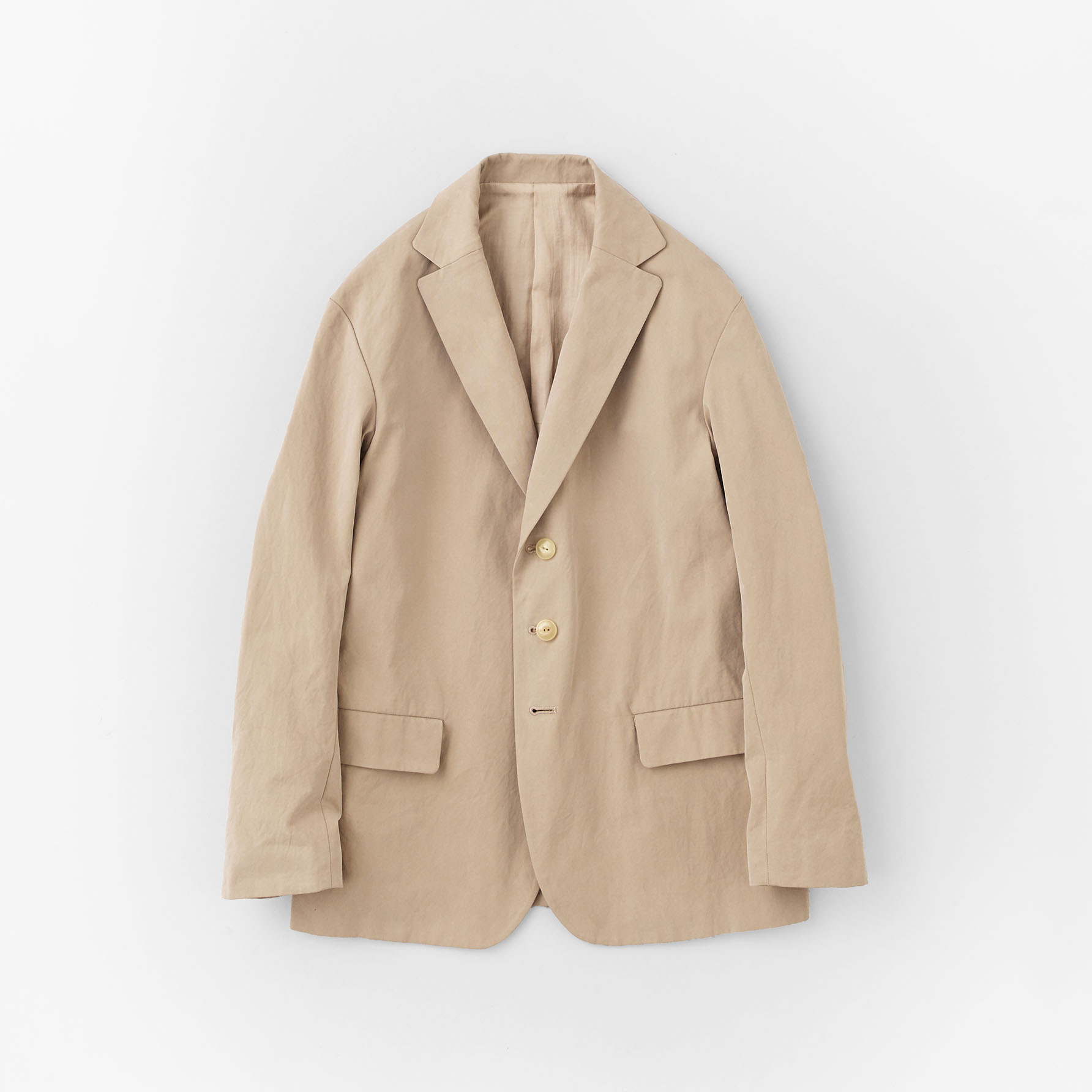 ZANINI with A&S 2024SS Collection｜ARTS&SCIENCE