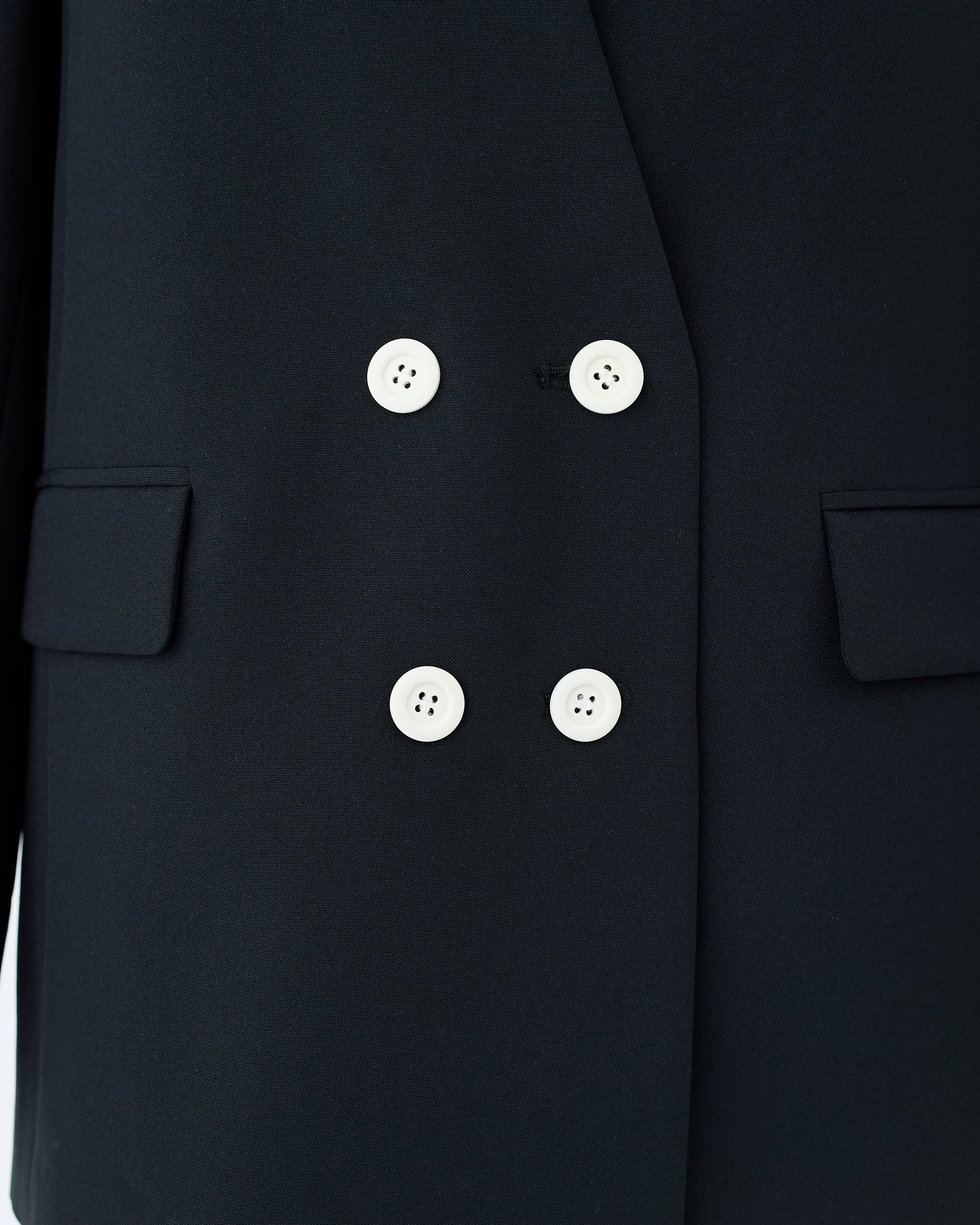 ロングジャケット Anais | Cygne